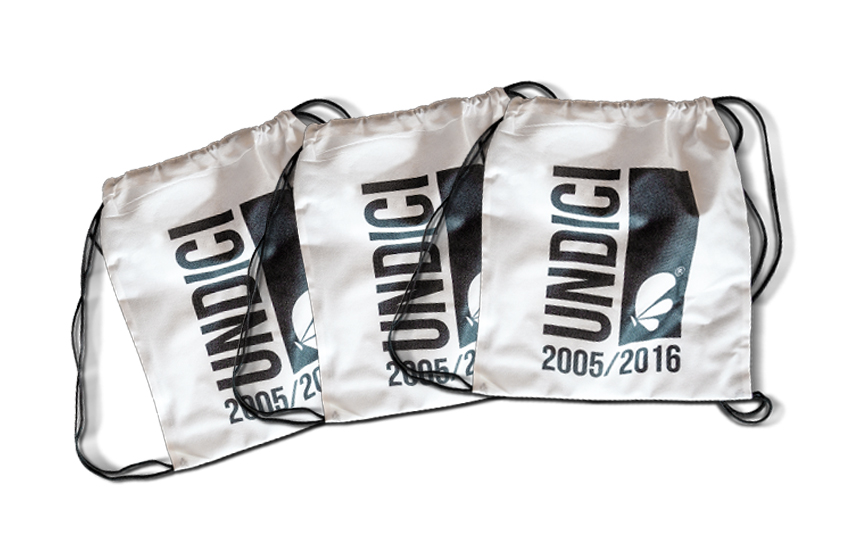 Zainetti portatutto Personalizzati