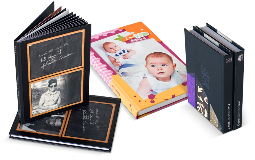 Fotolibro StoryBook