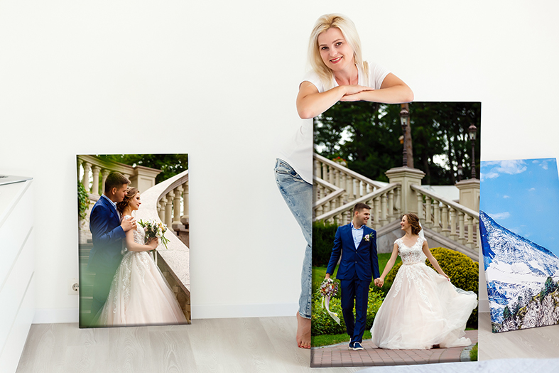 Foto Quadro Fine Art