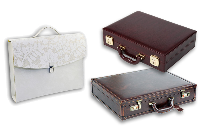 Valigie per Fotolibri