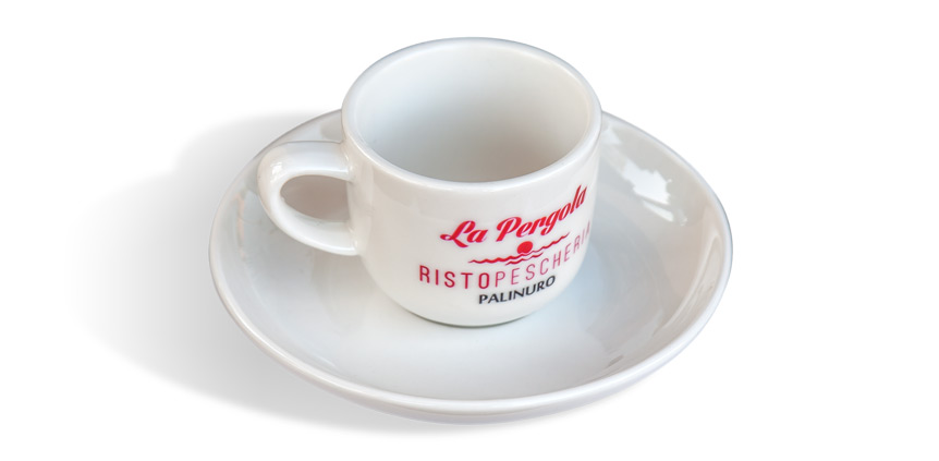 Tazzine Personalizzate