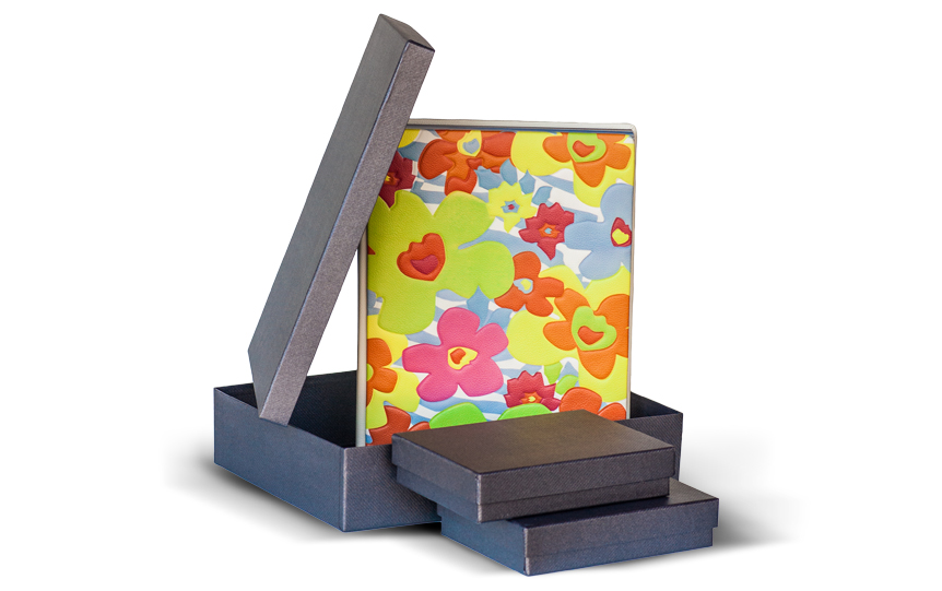 Scatole per Fotolibri