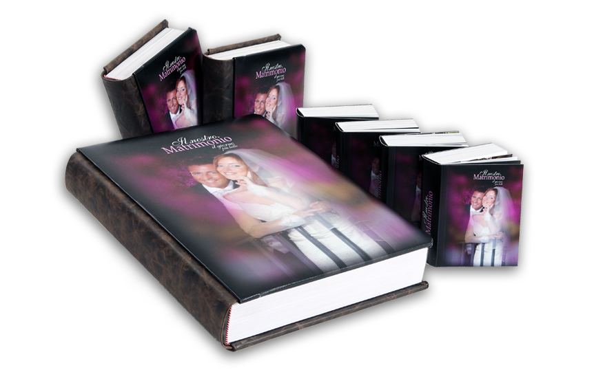 Super Kit Matrimonio