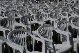 Villaggio tedesco con case colorate