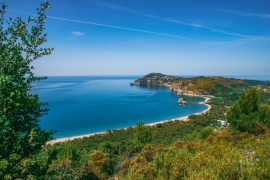 Palinuro dal Faraone