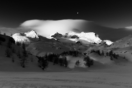 Massiccio del Bernina